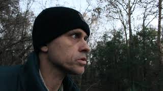 Bigfoot Whoops heard near Escambia River Fl