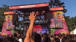 SOB x RBE - Paramedic! @ Outside Lands Music Festival