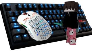 • SkyWars highlights | Lo-Fi music, epic combo | Silent Client, Minecraft PvP