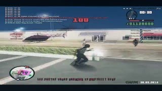 [RP-GAMEWORLD] GTA:SAMP Frag-Movie #7