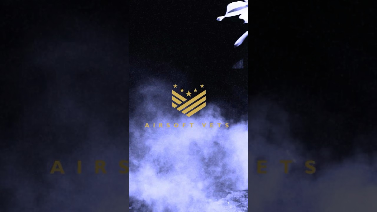 TRANCENTRAL - AIRSOFT VETS: 'ACTION - ADVENTURE - ADRENALIN!'