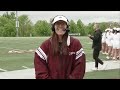 2026 MAC Women's Lacrosse Championship: UMass head coach Jana Drummond Post Championship Interview