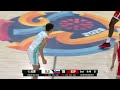Eurobasket U18 Masculino 2026: Eslovenia vs España (Semis, highlights)