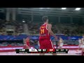Eurobasket U18 Masculino 2026: Eslovenia vs España (Semis, highlights)
