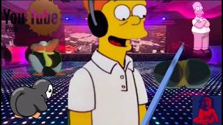 [YTP] Homo Symptoms Goes to a Penguin BBL Party