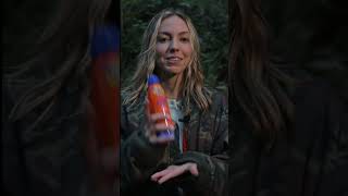 Bigfoot Survival Kit - #bigfoot #sawtoothmountain