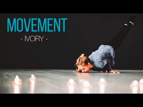 Movement - ivory  | Сhoreo by Elen Nizovtseva