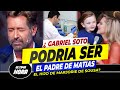 😱🔥Gabriel Soto DA LA CARA por la supuesta PATERNIDAD del Hijo de Marjorie de Sousa💥🚨