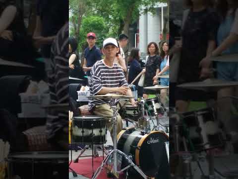 2019.07.07李科穎-來自天堂的魔鬼(鄧紫棋)