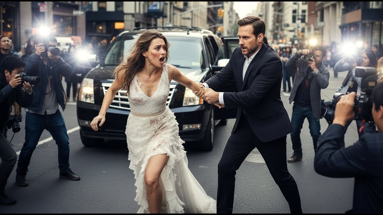 The Millionaire’s Runaway Bride - The Contract That Changed Everything