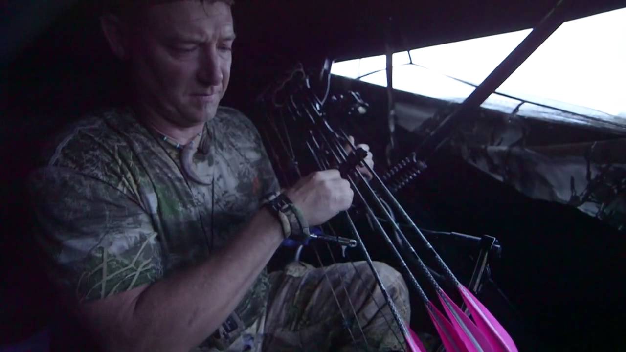 Preparing for Hog Hunting! YouTube