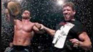Chris Benoit Tribute