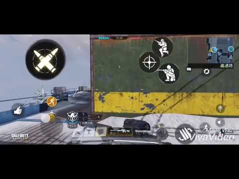 COD Mobile キル集　1