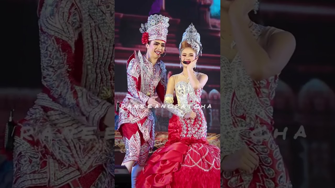 แบงค์❤️ปอย “คือเธอใช่มั้ย“ คนที่จะบอกว่ารักและพูดว่ารักตลอดไป 🫶🏻❤️BP😍