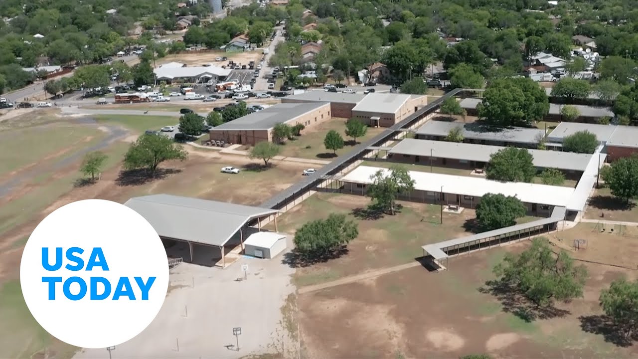Uvalde community demands answers, accountability after shooting report | USA TODAY