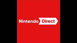 Nintendo Direct Jingles and Tunes