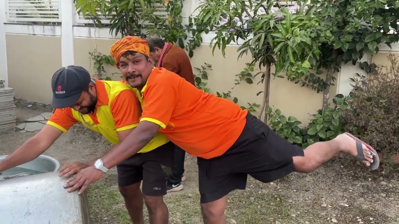 •|| साईवारी दिवस पाचवा ||• साईसेवक मित्र मंडळ उल्हासनगर ४ #saibaba #saipalkhi #viralvideo 