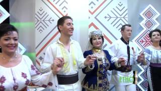 Elisabeta Turcu Bun Gasit Frate Romane