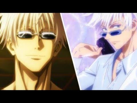 🤞🟣Luas Superiores React ao MURYO KUSHO - Gojo (Jujutsu Kaisen