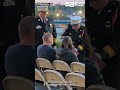 First ‘Light the Night for Fallen Firefighters’ honors Ottumwa Fire Department members