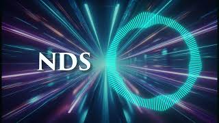 Flicker In The Tunnel Night Drive Synthwave Nds - Next Digital Sounds