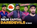 Delhi Daredevils is back!🤣 | DC vs RR IPL 2023