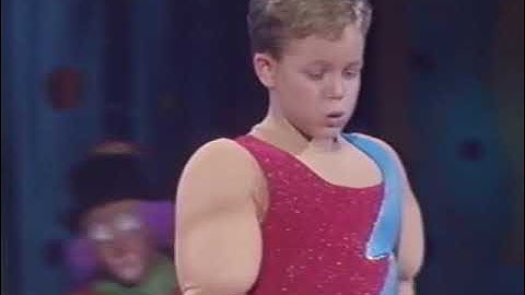 Super Singing Circus (2003 Version) Part 51