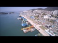 2017 06 08 Yeosu City Gukdong  Port
