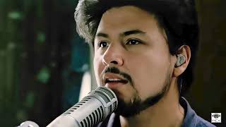 Jamie Woon - Sharpness MCXRMS