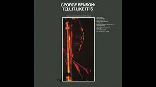 George Benson - Out in the Cold Again