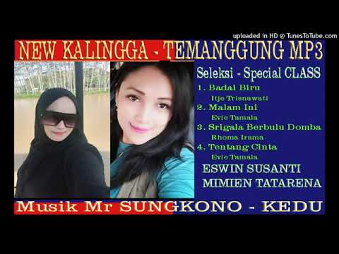 Kumpulan Lagu Dangdut  Viral  ( ITJE TRISNAWATI / RITA SUGIARTO/EVIE T ) Cover by Eswin ft Mimin
