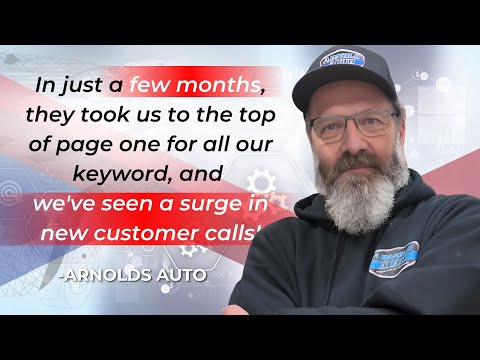 Page One Automotive
