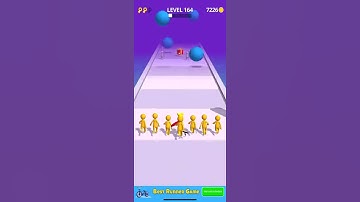 Join & Clash 3D #164