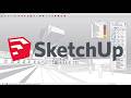 🔥 Como Instalar o SketchUp PRO 2026 Original Passo a Passo
