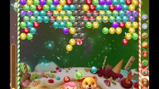 Candy Planet Level 125