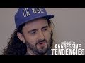 Capture de la vidéo Alestorm's Christopher Bowes On Their Crossover Appeal, Playing Warped Tour | Aggressive Tendencies