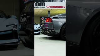 Ferrari 812 vs. Ferrari 12Cilindri