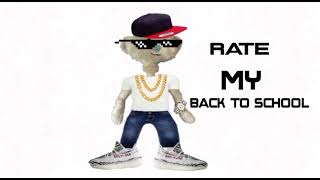 Rate The Fit Remastered