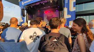 Annie Taylor Band  Luzern Luzern Live (20.07.2023)