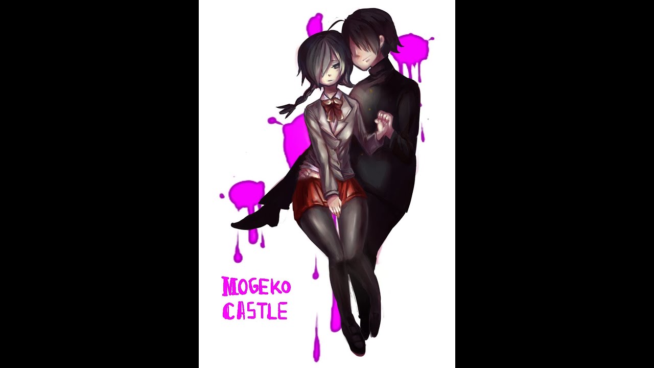 Mogeko Castle- Bad Endings 4 to 6 + Special