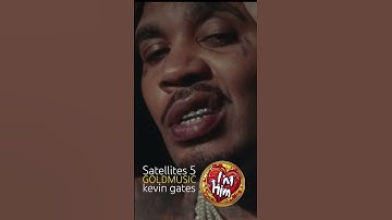 Thumbnail of Kevin Gates - SATELLITES 5 #kevingates #satellites #hiphop #rap #remix #hiphop #satellites