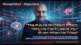 Celebrity The Future Architect Effect: Why He Can't Leave You (Even When He Tries) Net Worth