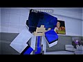 Pelan pelan aja #animasi #personalage #erah #edwin #minecraft 