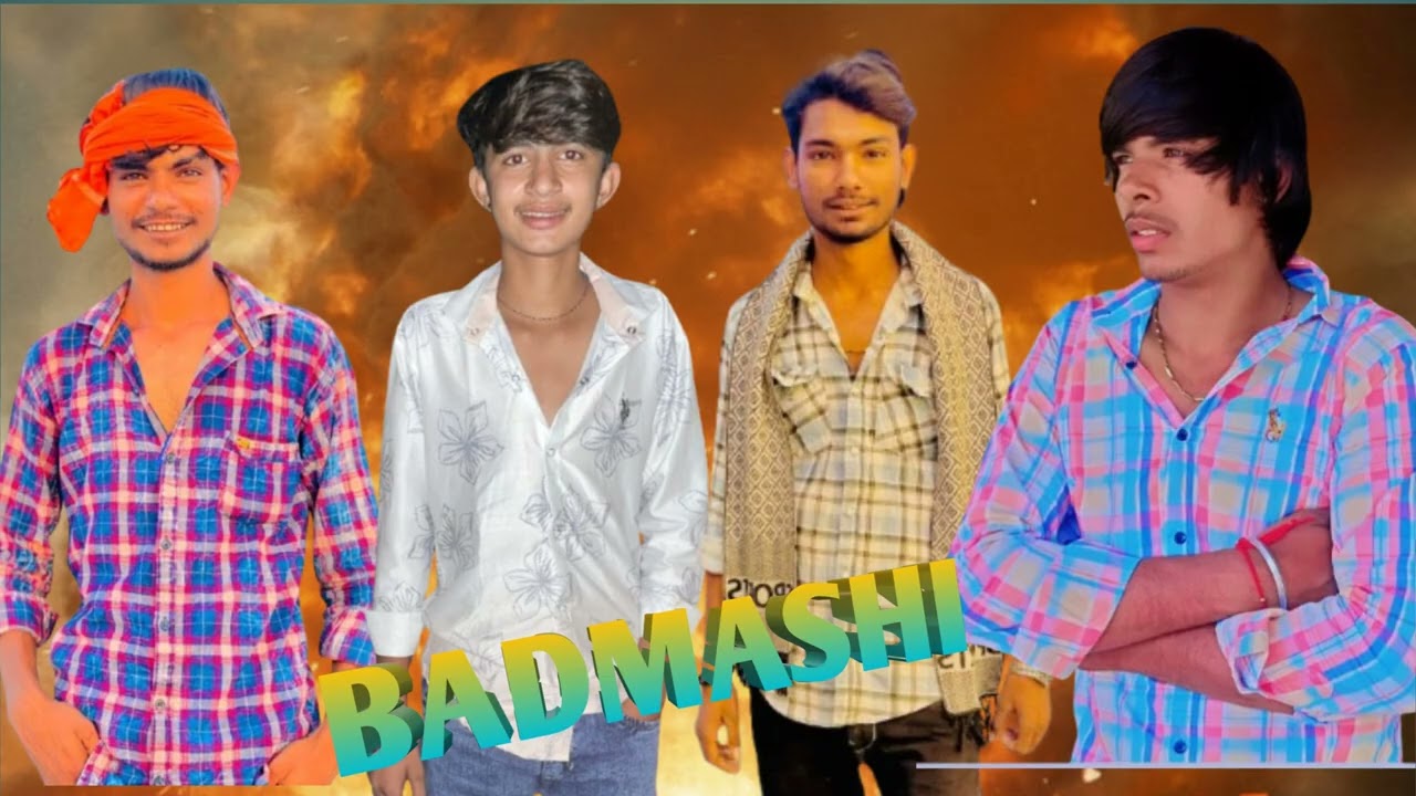 Gadri badmashi song 🦁