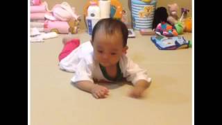 Baby Benice Thailand