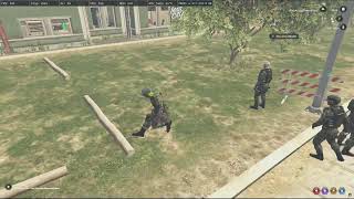 [METACITY] GENERAL DO EXÉRCITO - MARATONA DO EB ? !livepix !Codiguin !MetaCity #LutoKaiky&amp;Ju