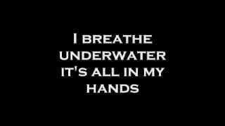 within temptation shot in the dark lyrics