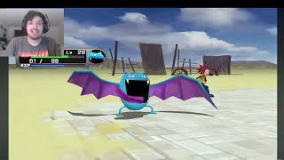 Pokemon Gamer reacts to:  Pokémon XD: Gale of Darkness - All Bosses & Ending 19th boss