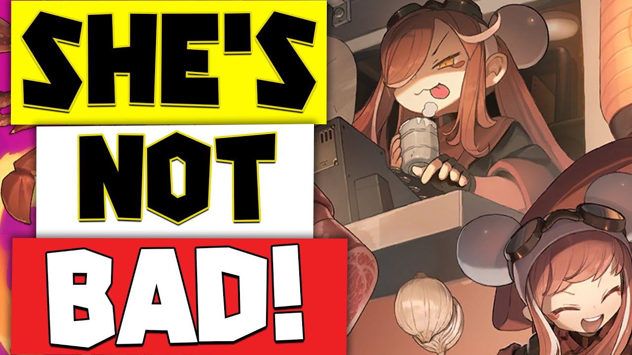 I Was Wrong About Momo & Anzu ... | Alchemy Stars