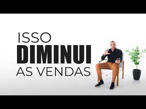 12 PROBLEMAS COMUNS EM UM PROCESSO COMERCIAL E COMO RESOLVER - Conrado Adolpho